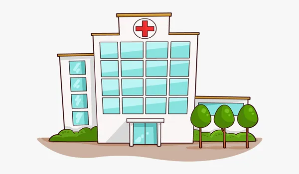 Hospitals Near Prestige Rosewood
