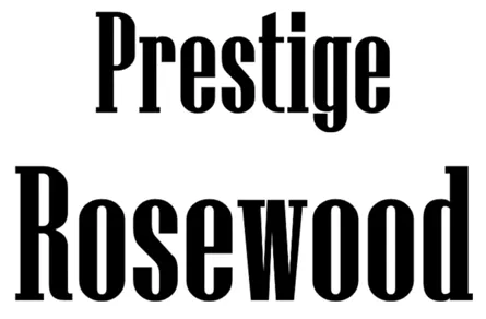 Prestige Rosewood