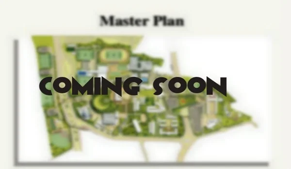 Master Plan of Prestige Rosewood