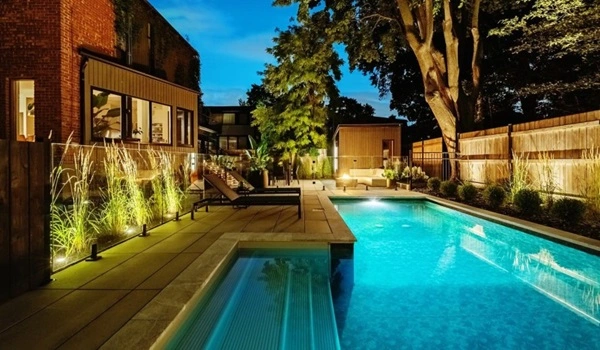 Prestige Rosewood Swimming Pool