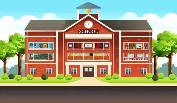Schools Near Prestige Rosewood