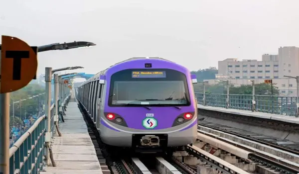 Varthur Metro Connectivity
