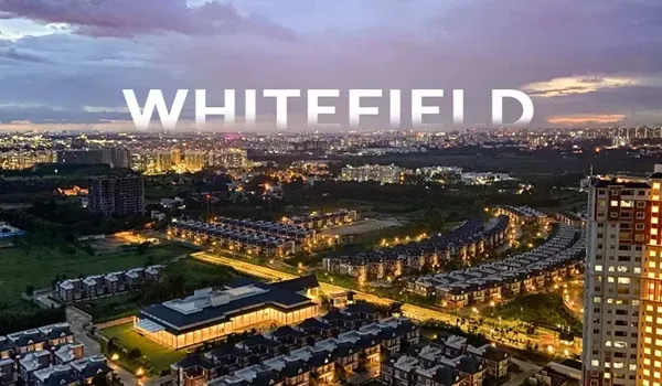 Prestige Rosewood Whitefield